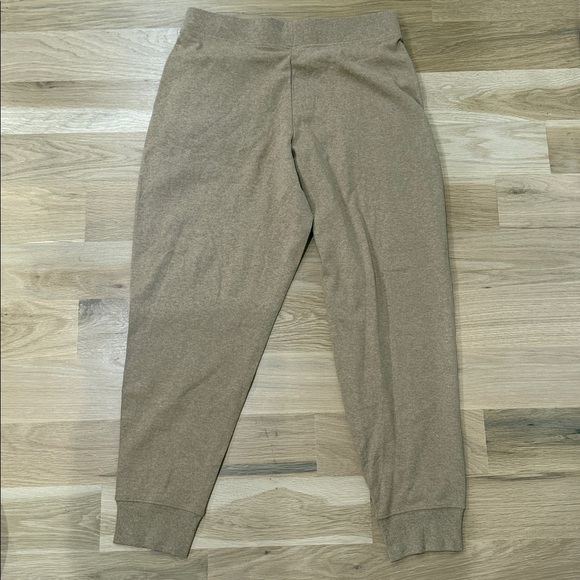 Pact Lounge Jogger 100% Organic Cotton Size Large L - Picture 8 of 8